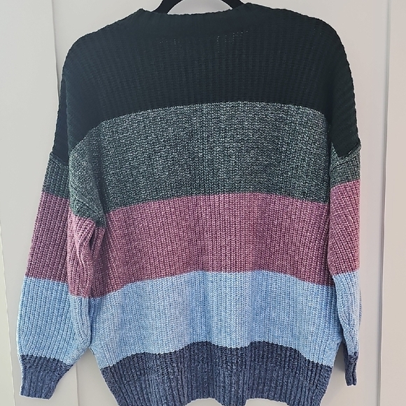American Eagle Knit Sweater Size XS - Picture 5 of 7